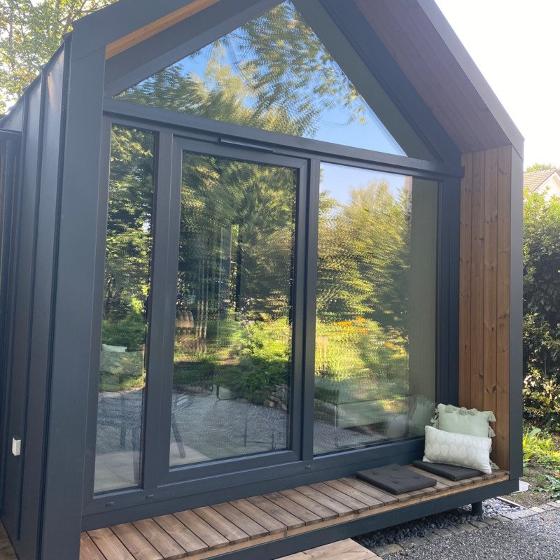 Minicasa Kleinhaus Tiny House Schweiz Engiadina 02
