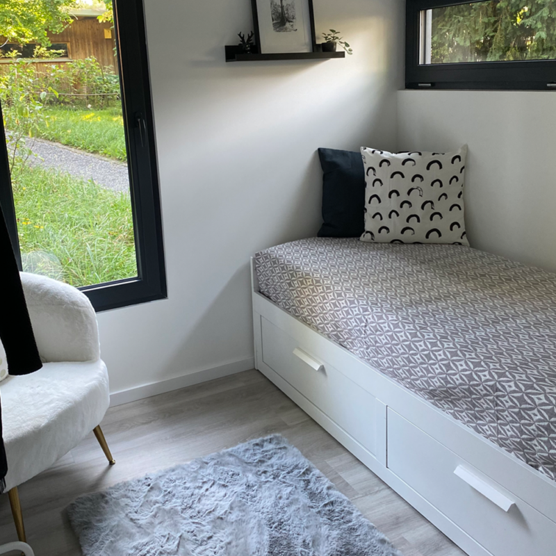 Minicasa Kleinhaus Tiny House Schweiz Engiadina 03