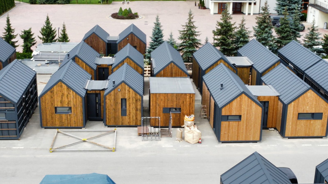 MINICASA TINY HOUSES WERK 05